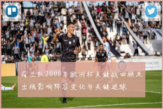 荷兰队2000年欧洲杯关键战回顾及出线影响阵容变化与关键进球