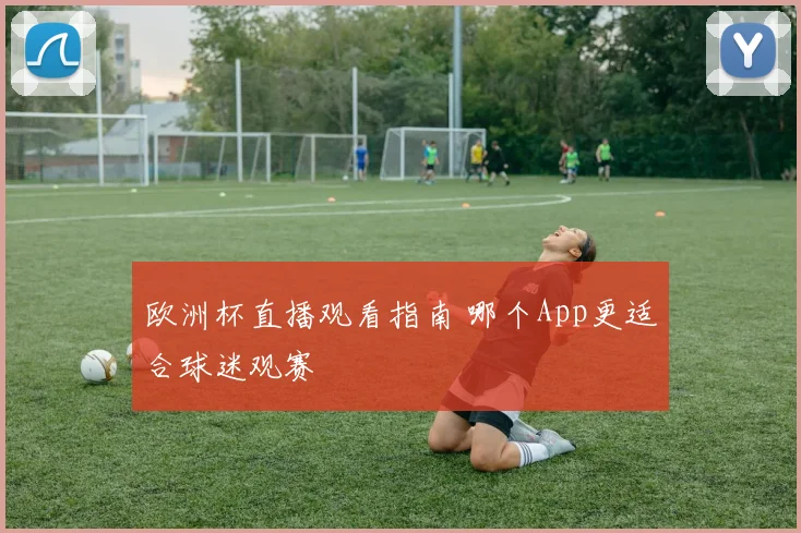 欧洲杯直播观看指南 哪个App更适合球迷观赛